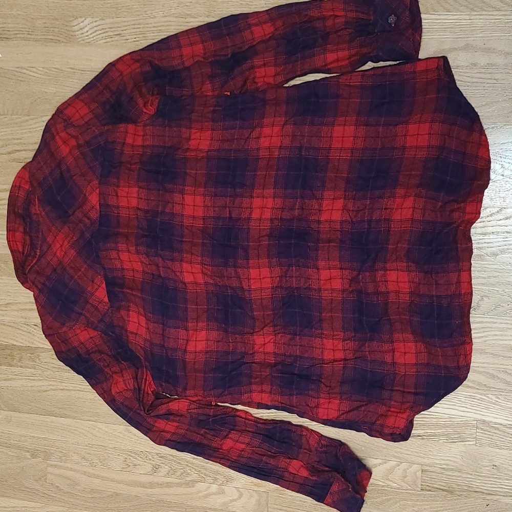 Button down - Picture 4 of 4